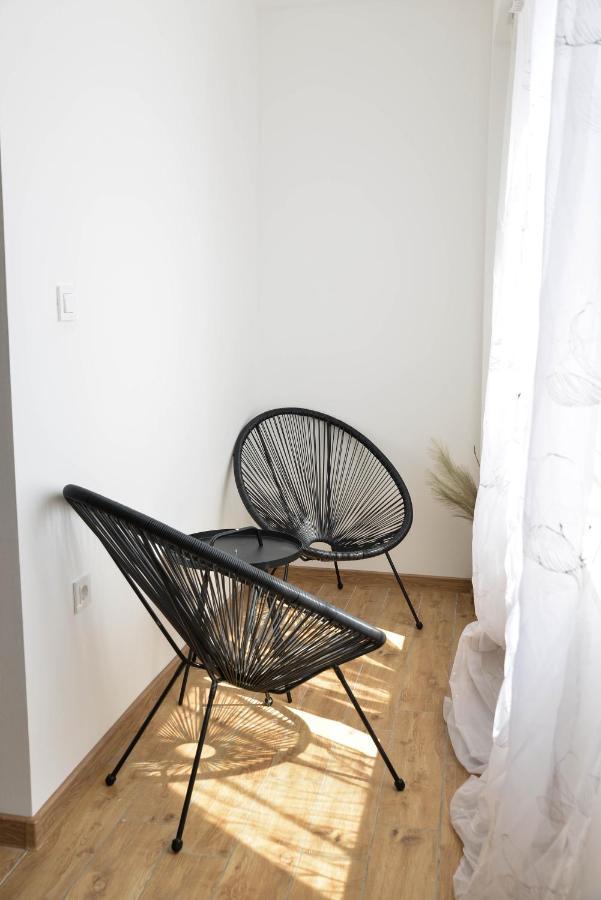 Apartman Nina 3 Zadar Buitenkant foto